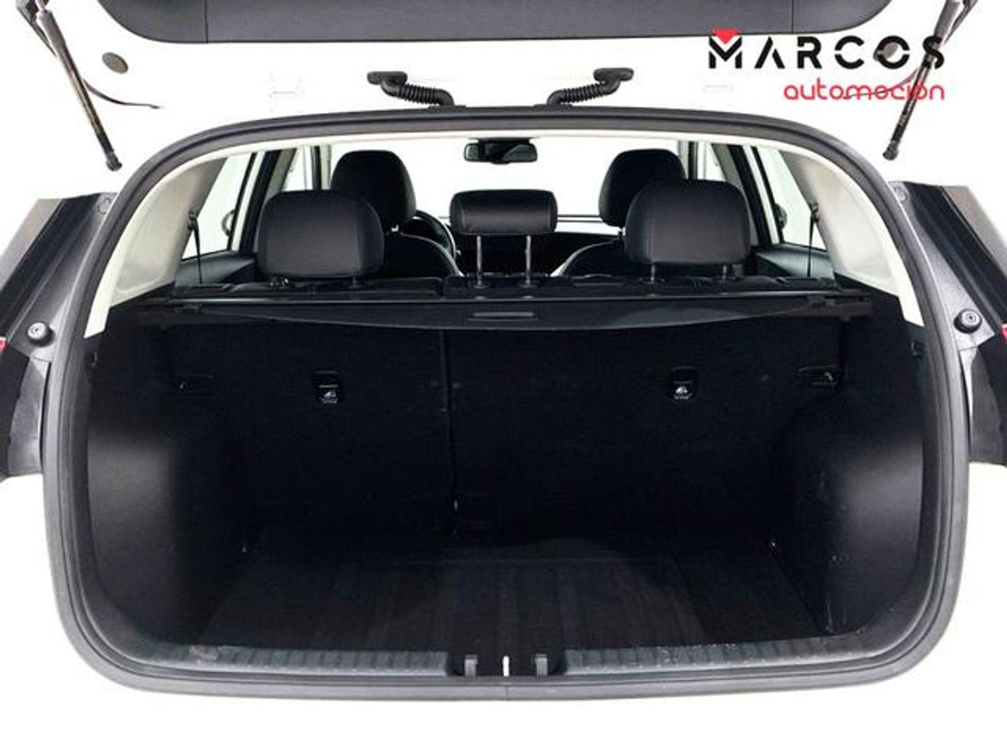 Kia Niro 1.6 GDi HEV Emotion 104 kW (141 CV)