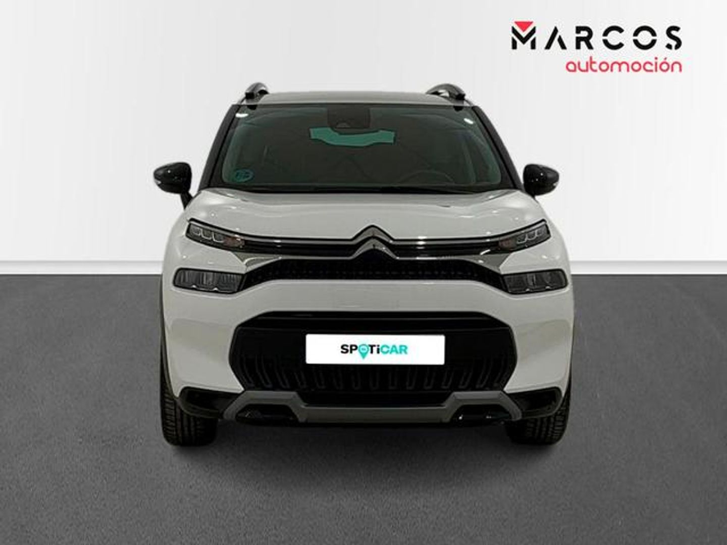 Citroen C3 Aircross PureTech 110 S&S Shine 81 kW (110 CV)