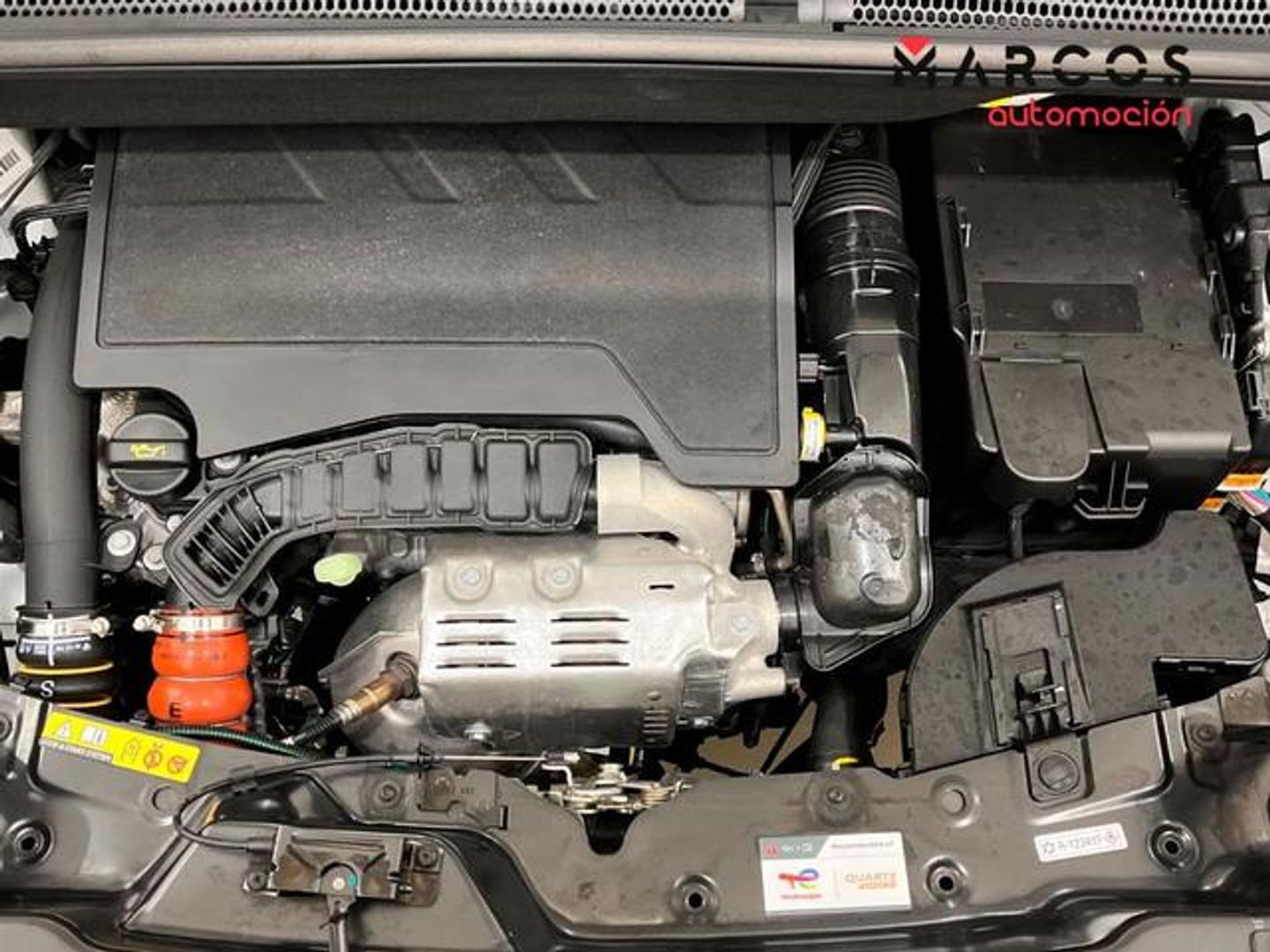 Citroen C3 Aircross PureTech 110 S&S Shine 81 kW (110 CV)