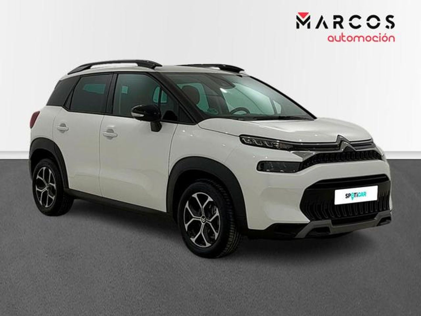 Citroen C3 Aircross PureTech 110 S&S Shine 81 kW (110 CV)