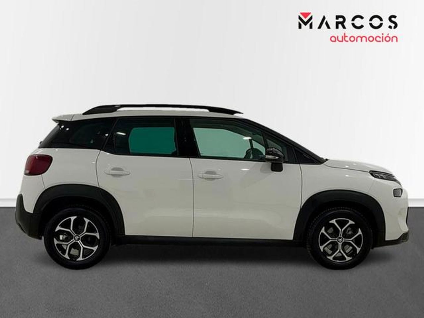 Citroen C3 Aircross PureTech 110 S&S Shine 81 kW (110 CV)