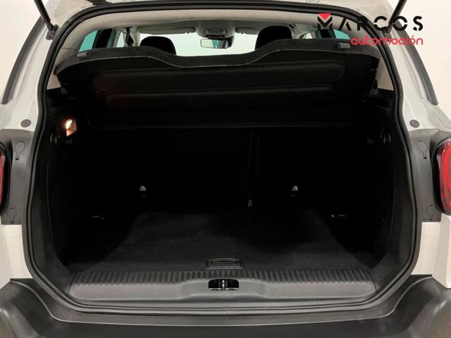 Citroen C3 Aircross PureTech 110 S&S Shine 81 kW (110 CV)