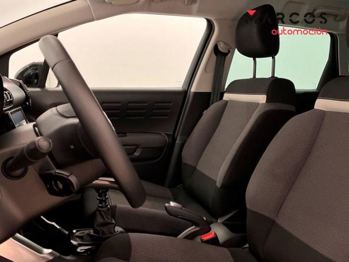 Citroen C3 Aircross PureTech 110 S&S Shine 81 kW (110 CV)