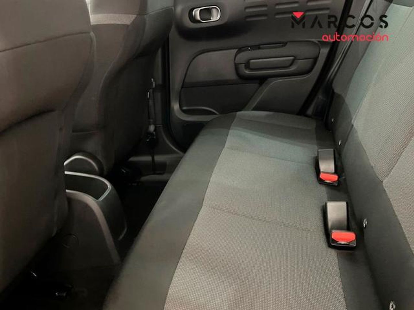 Citroen C3 Aircross PureTech 110 S&S Shine 81 kW (110 CV)