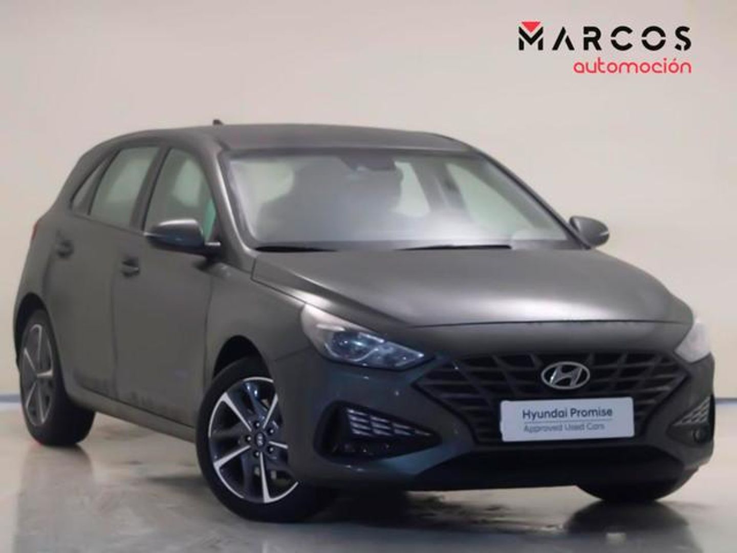 Hyundai i30 1.5 DPI Klass SLX 81 kW (110 CV)