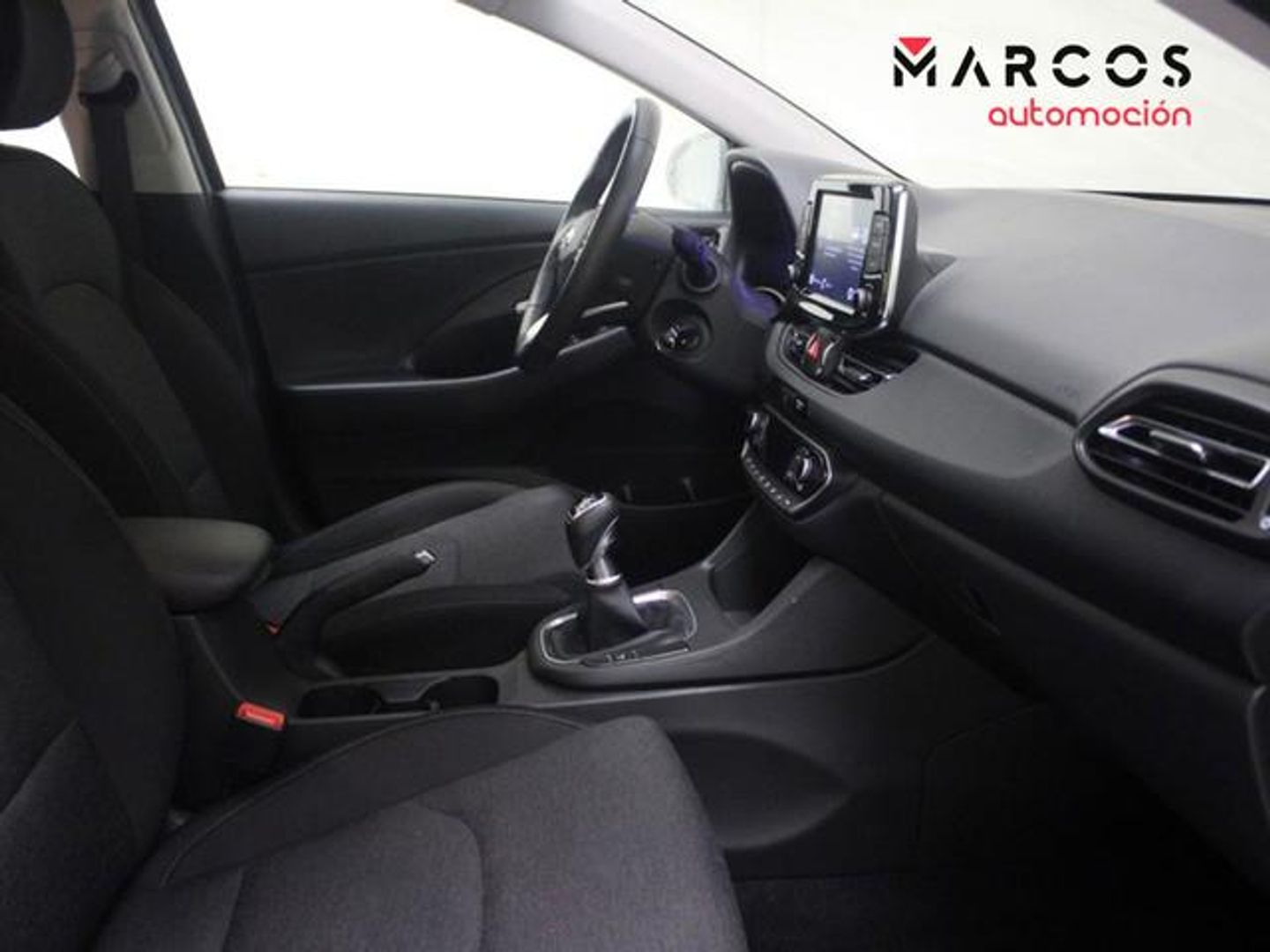 Hyundai i30 1.5 DPI Klass SLX 81 kW (110 CV)