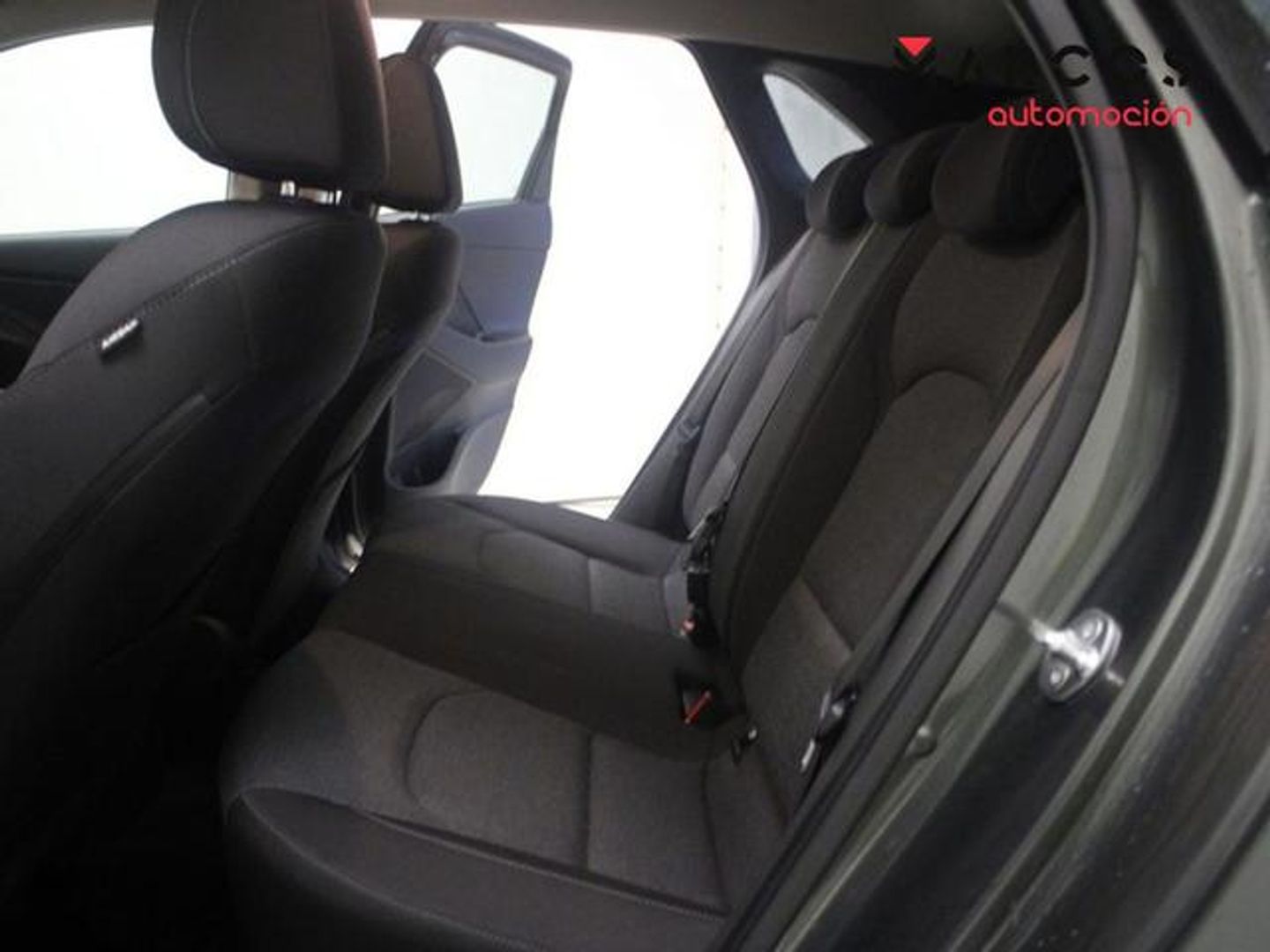 Hyundai i30 1.5 DPI Klass SLX 81 kW (110 CV)