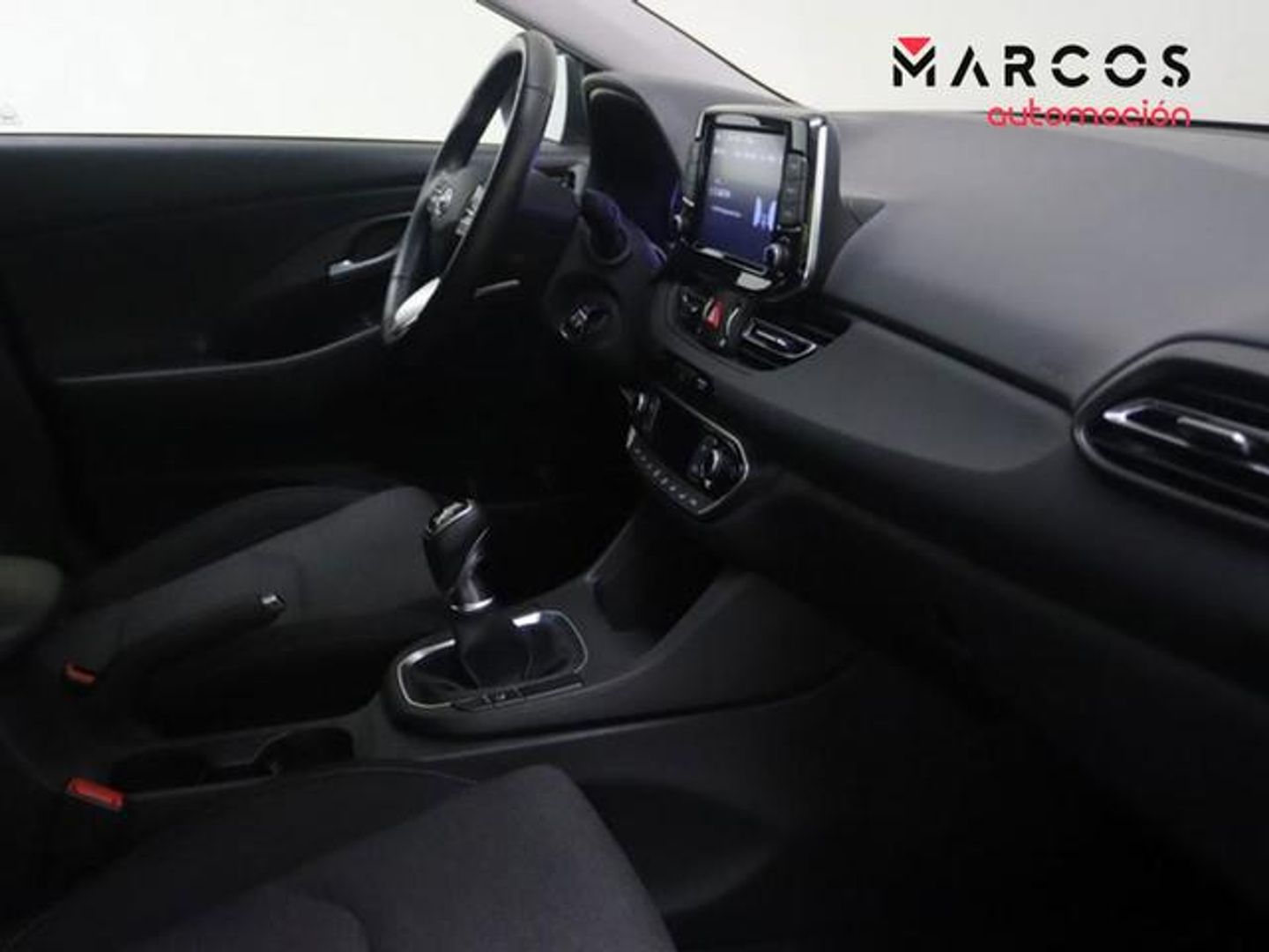 Hyundai i30 1.5 DPI Klass SLX 81 kW (110 CV)
