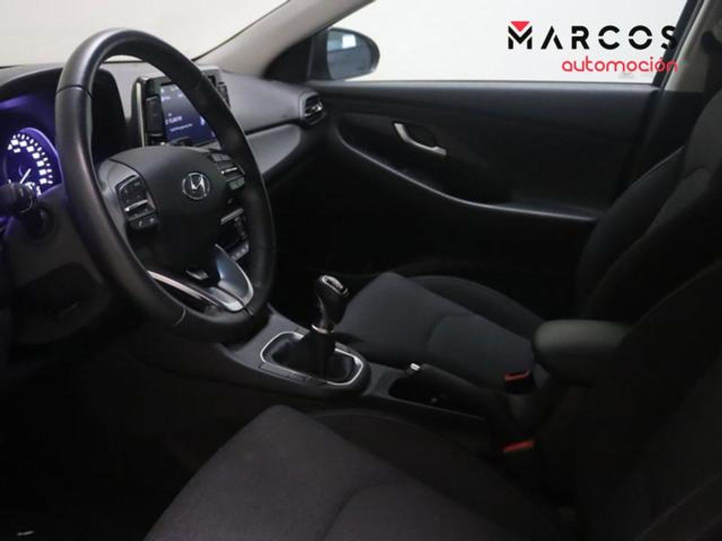 Hyundai i30 1.5 DPI Klass SLX 81 kW (110 CV)