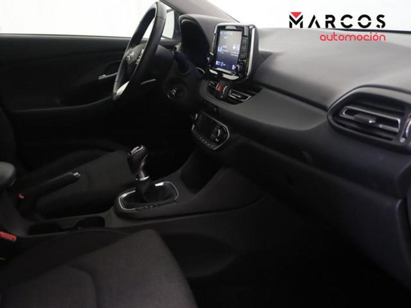 Hyundai i30 1.5 DPI Klass SLX 81 kW (110 CV)