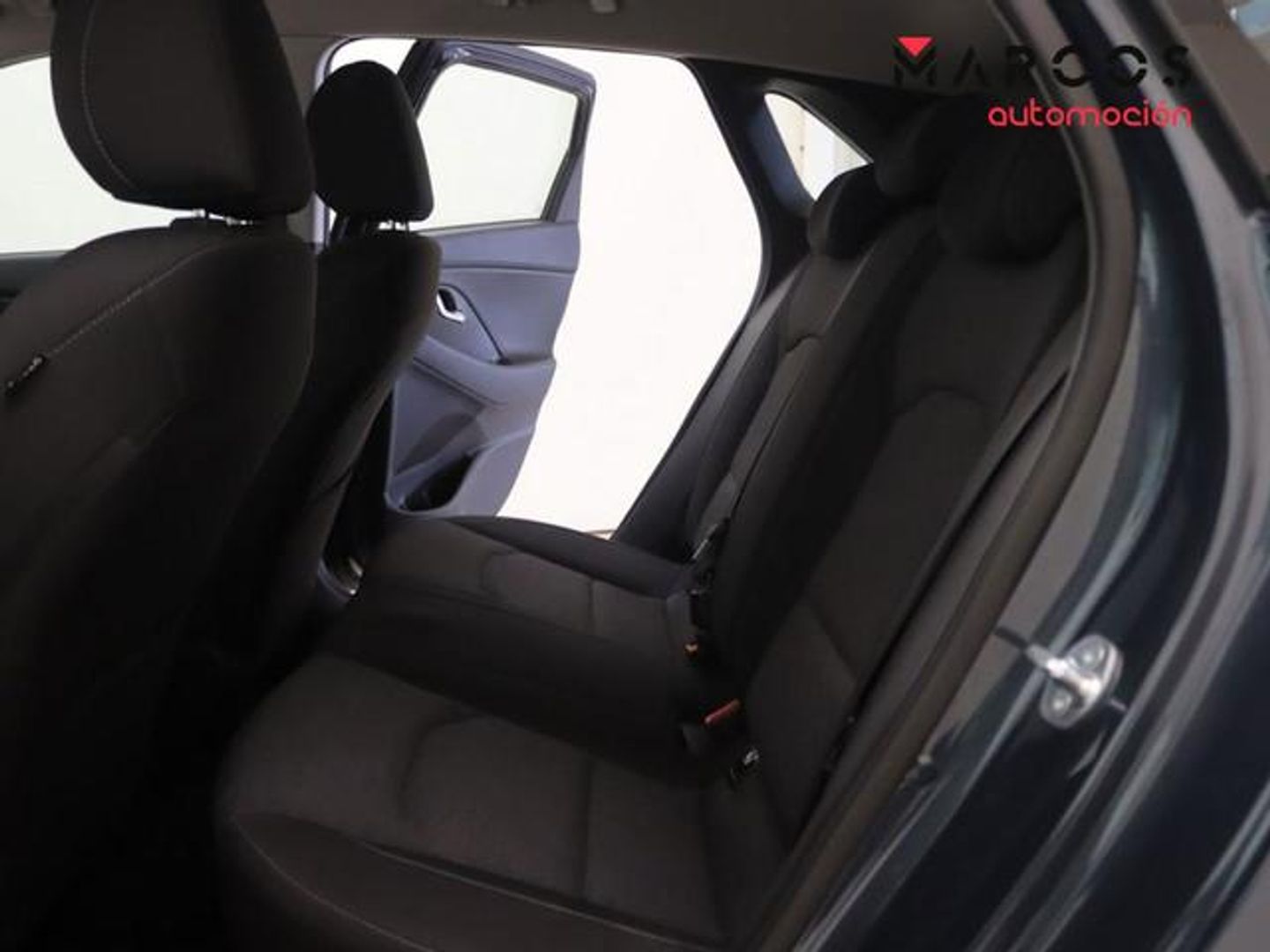 Hyundai i30 1.5 DPI Klass SLX 81 kW (110 CV)