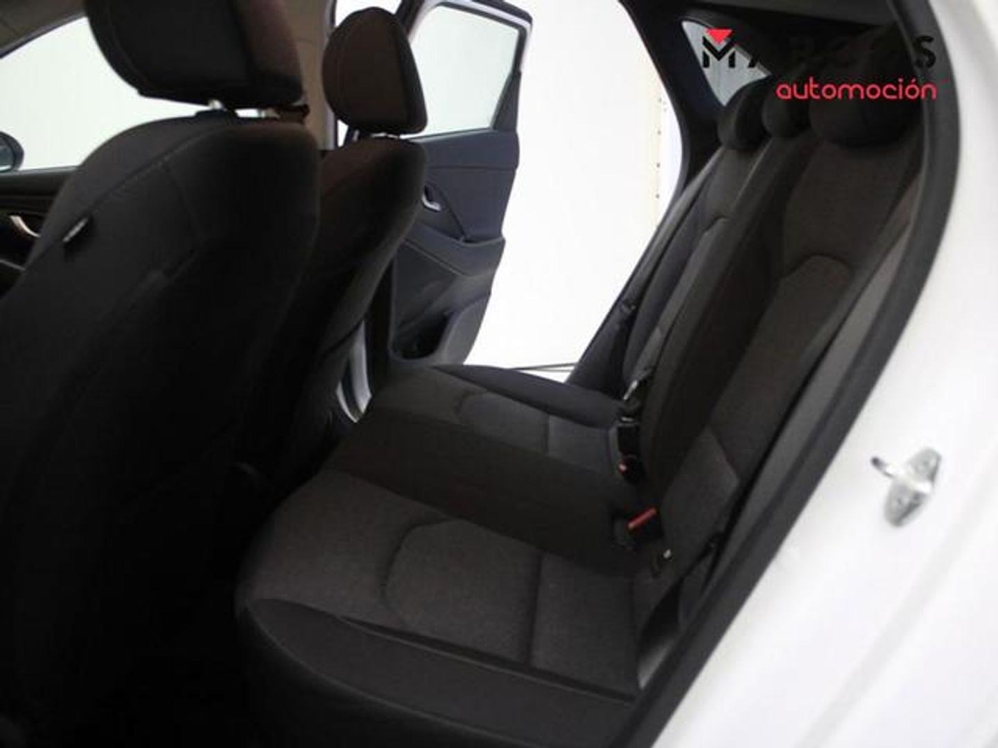 Hyundai i30 1.5 DPI Klass SLX 81 kW (110 CV)