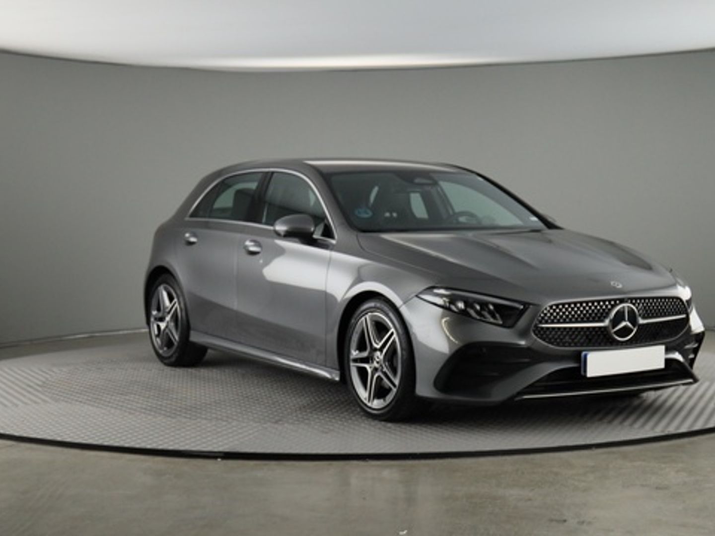 Mercedes-Benz Clase A 200 d 110 kW (150 CV)