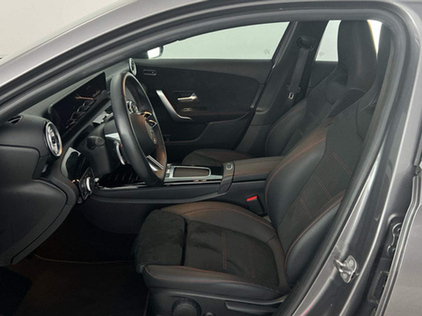 Mercedes-Benz Clase A 200 d 110 kW (150 CV)