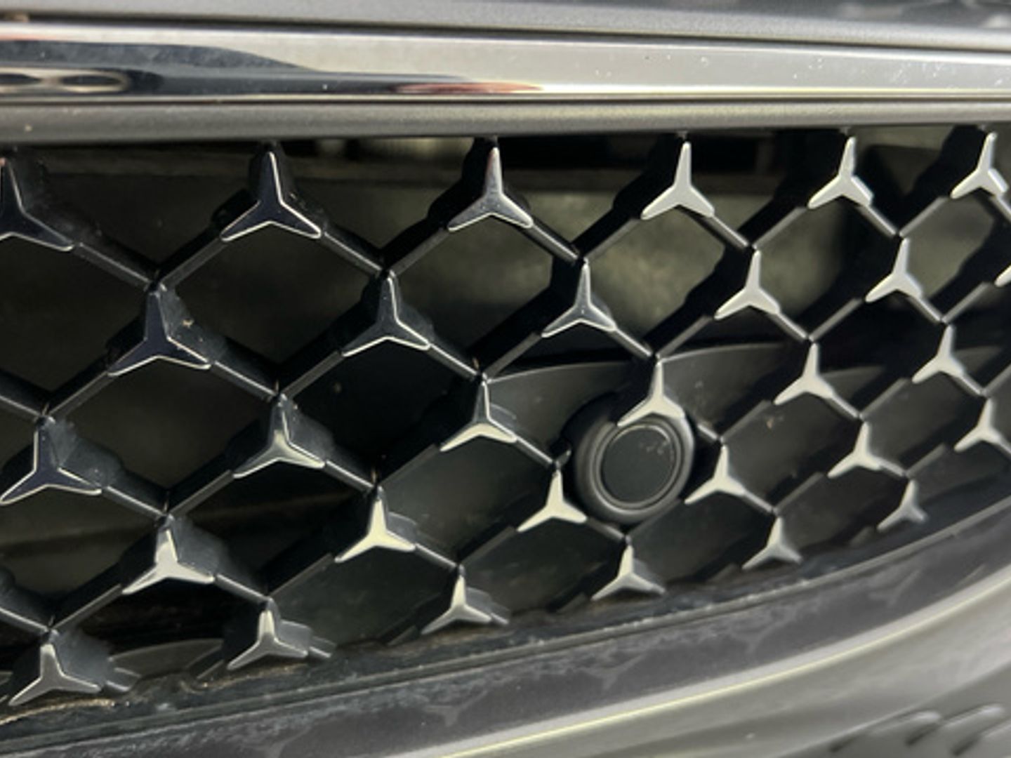 Mercedes-Benz Clase A 200 d 110 kW (150 CV)