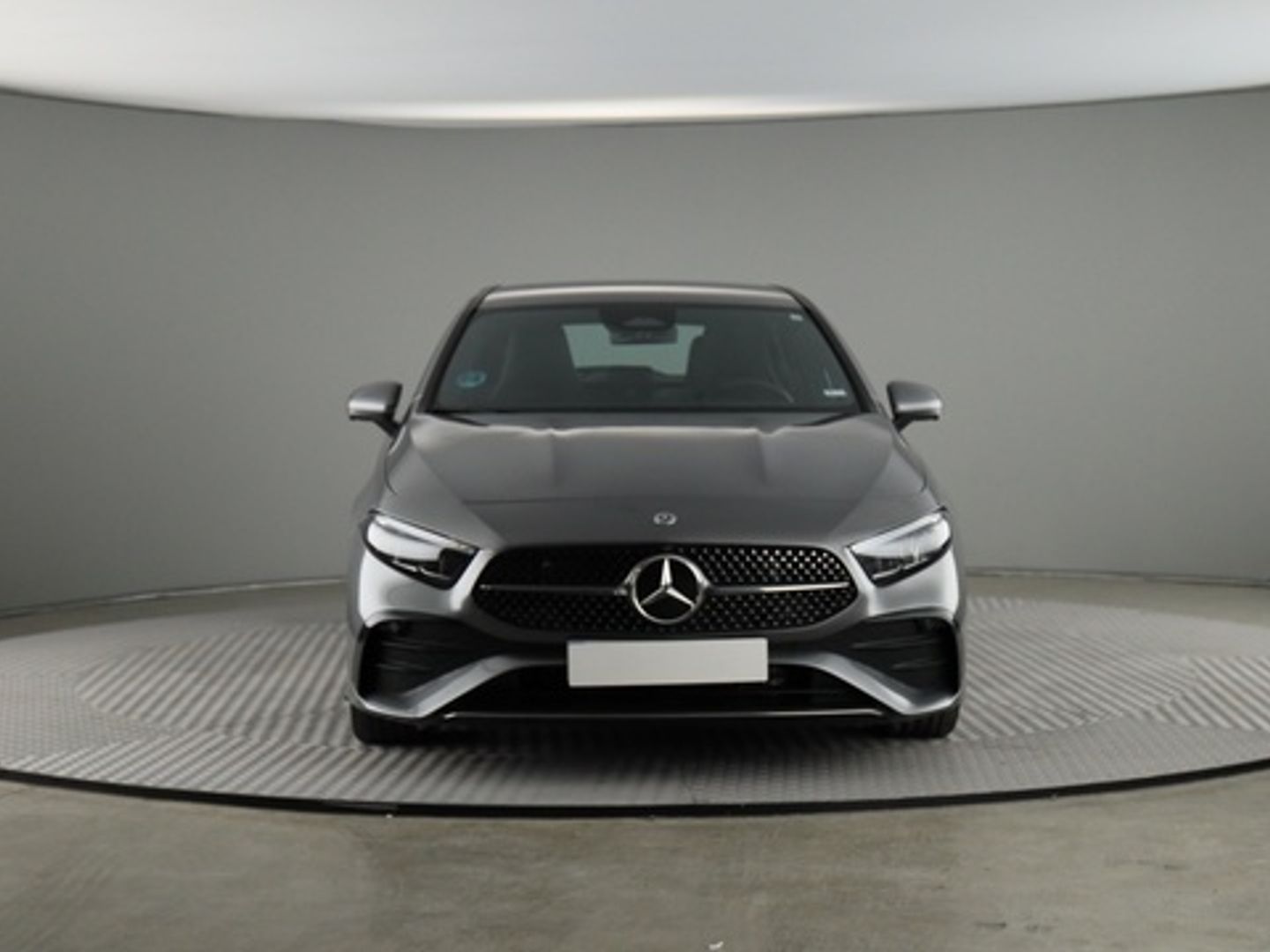 Mercedes-Benz Clase A 200 d 110 kW (150 CV)