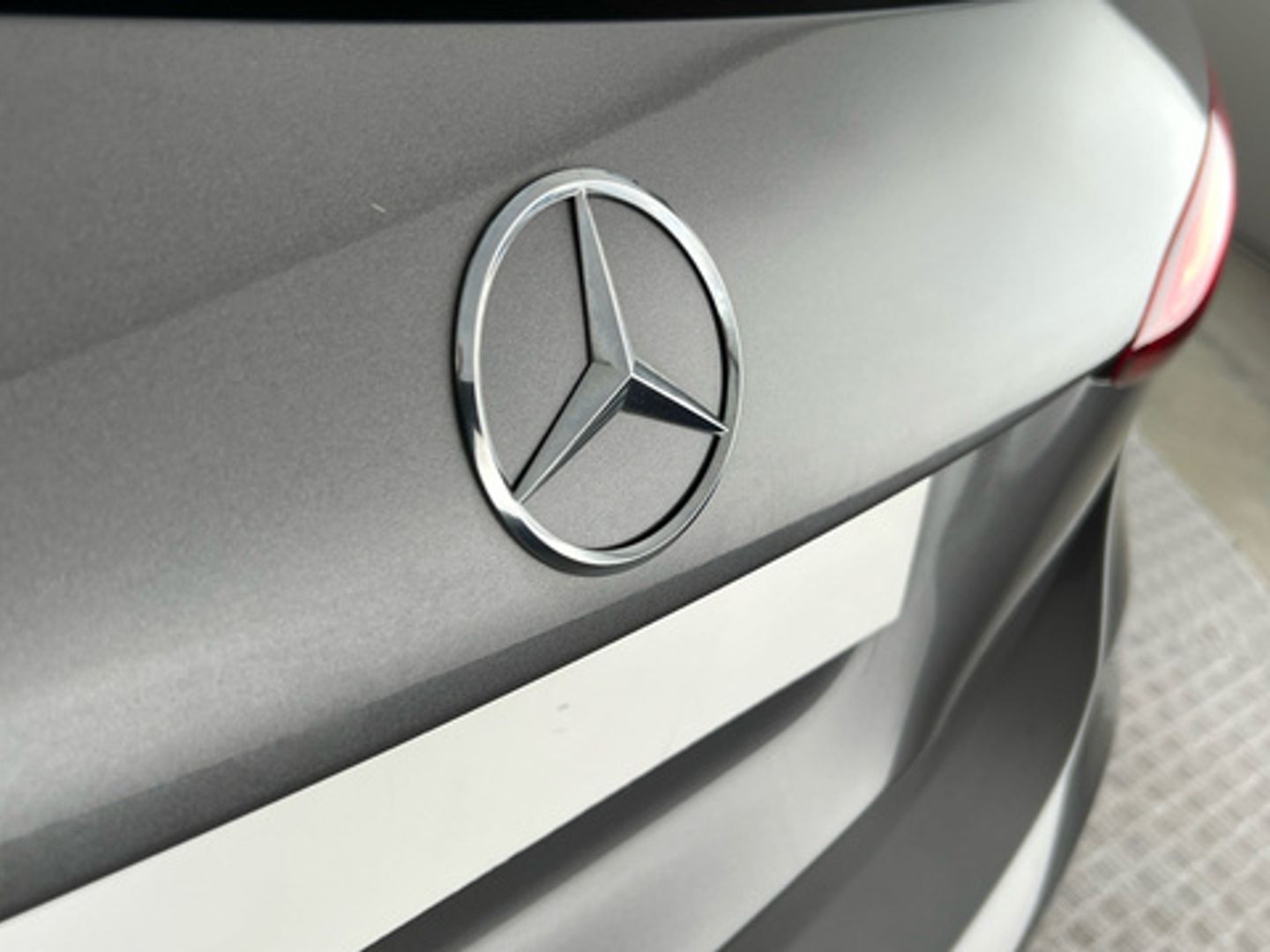 Mercedes-Benz Clase A 200 d 110 kW (150 CV)