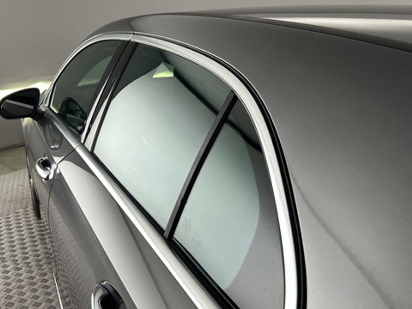 Mercedes-Benz Clase A 200 d 110 kW (150 CV)