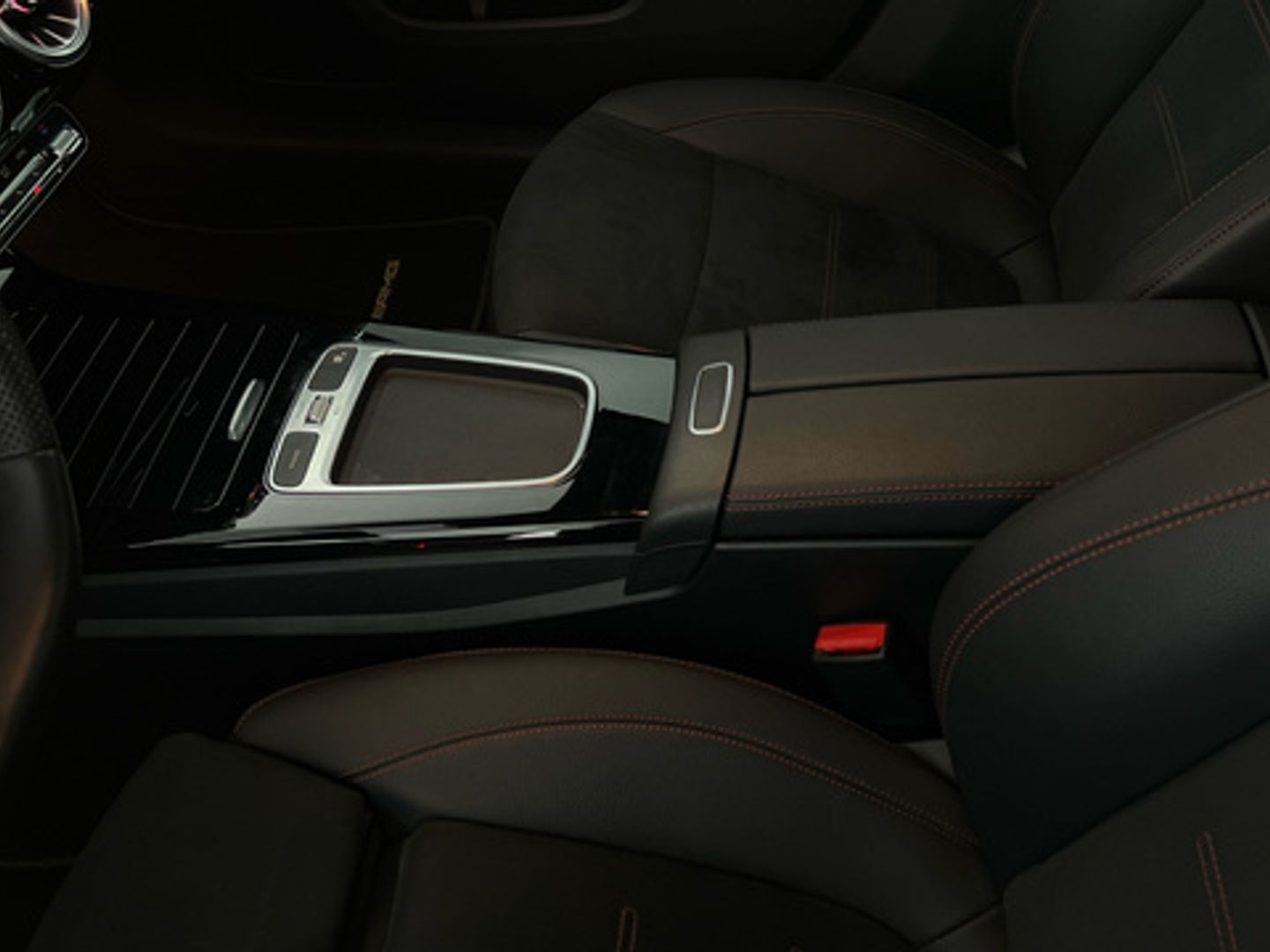 Mercedes-Benz Clase A 200 d 110 kW (150 CV)