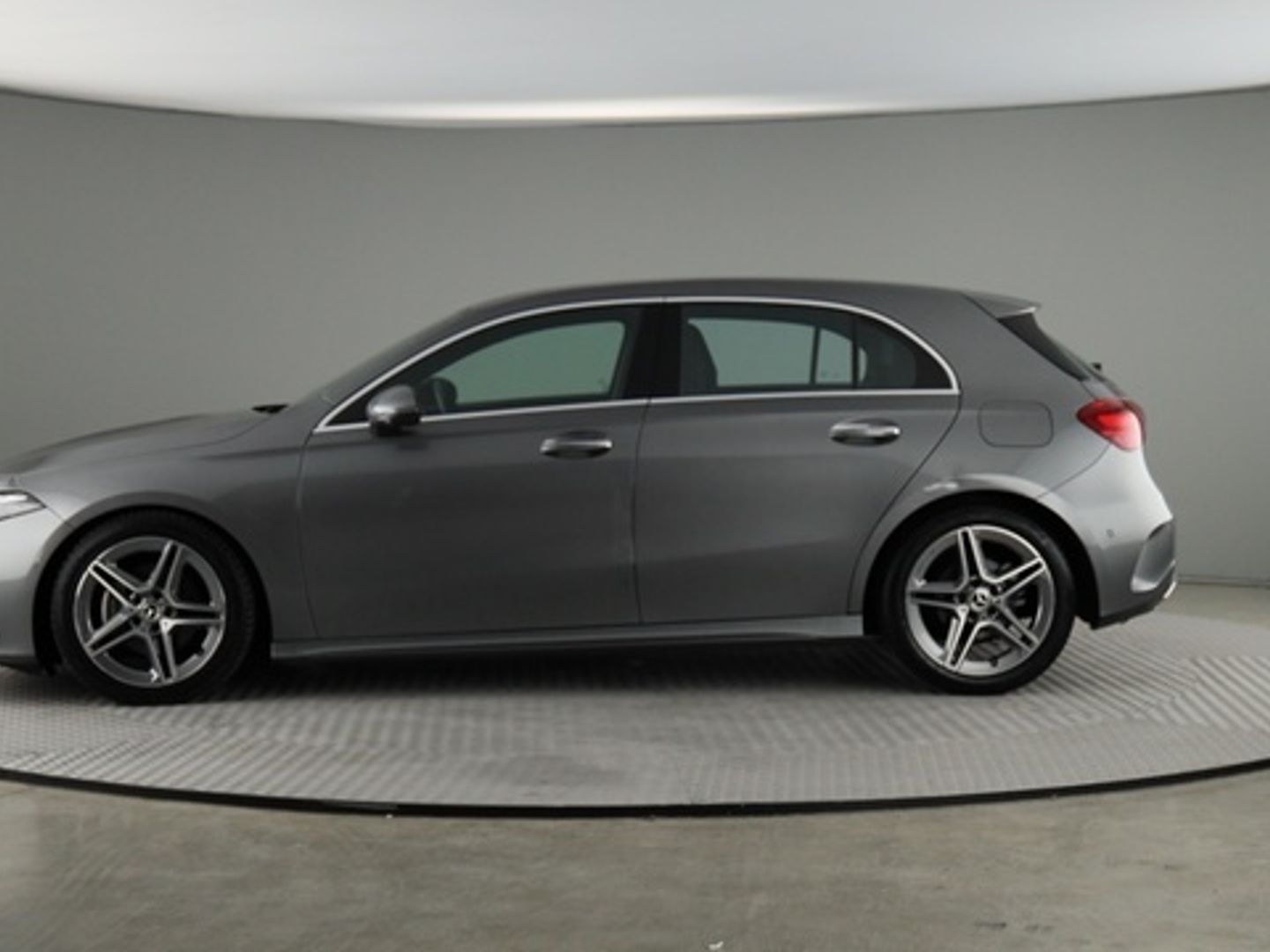 Mercedes-Benz Clase A 200 d 110 kW (150 CV)