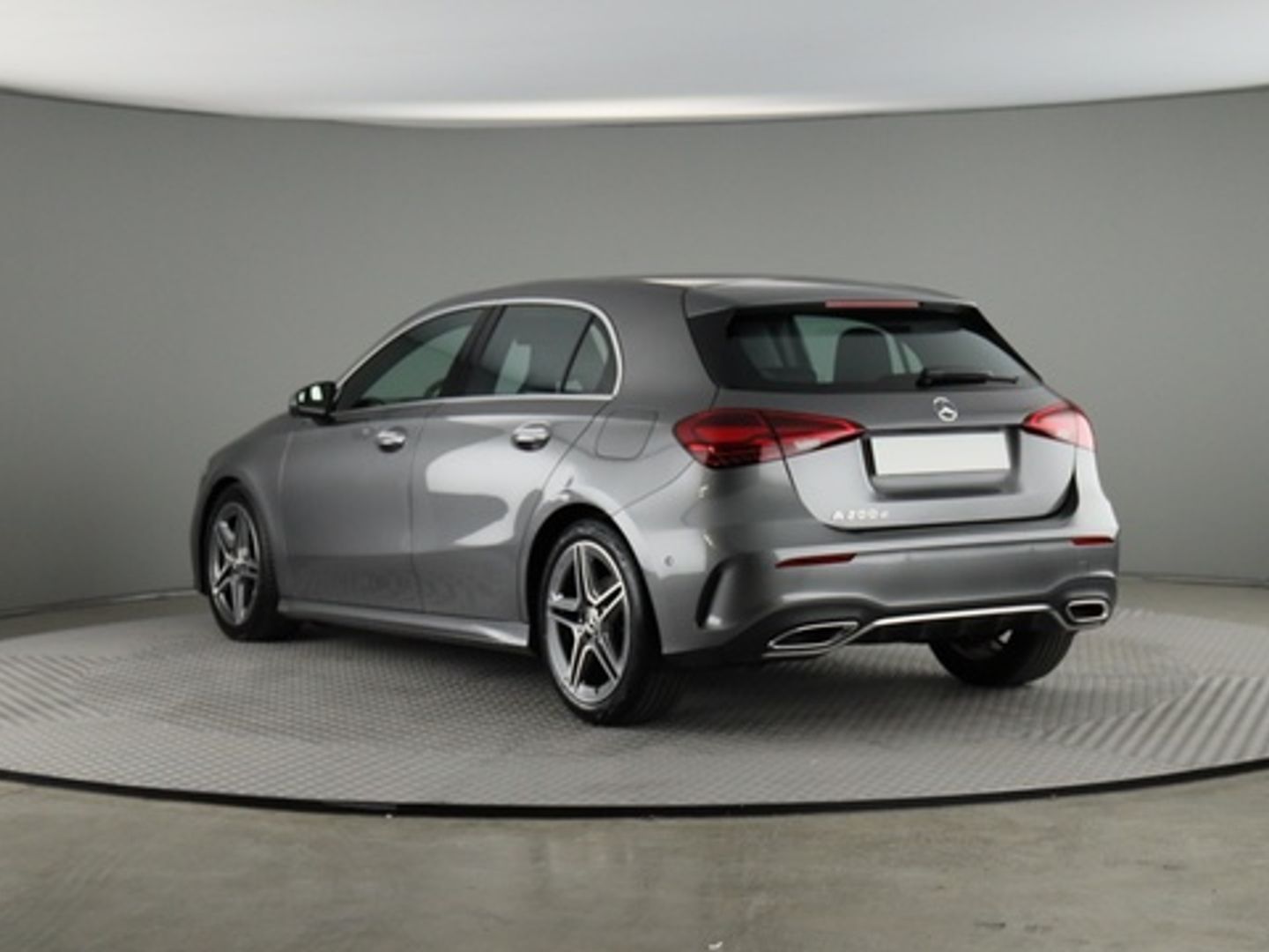 Mercedes-Benz Clase A 200 d 110 kW (150 CV)