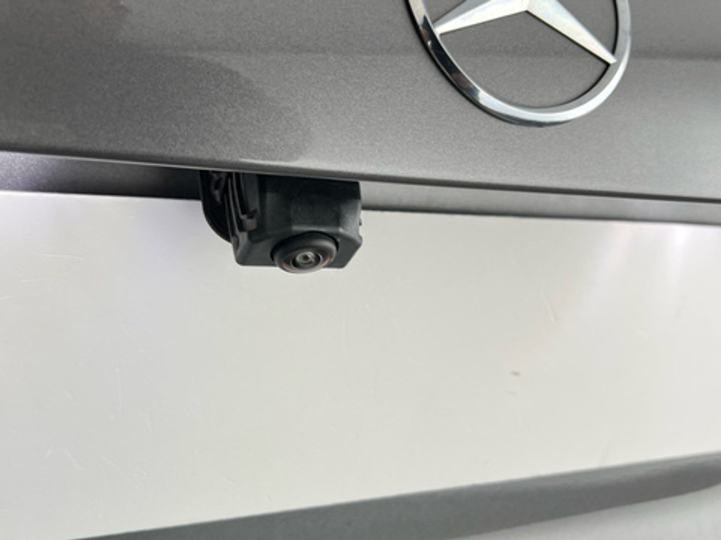 Mercedes-Benz Clase A 200 d 110 kW (150 CV)