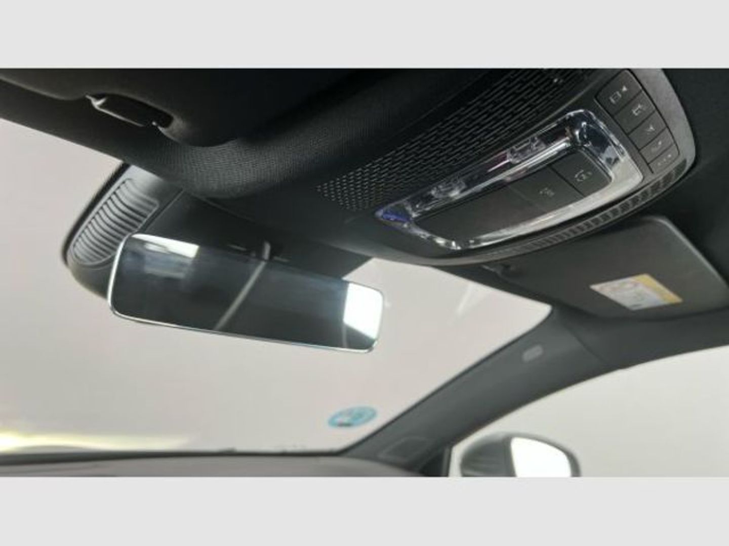 Mercedes-Benz Clase A 200 d 110 kW (150 CV)