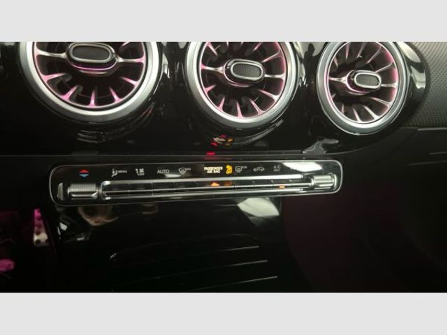Mercedes-Benz Clase A 200 d 110 kW (150 CV)