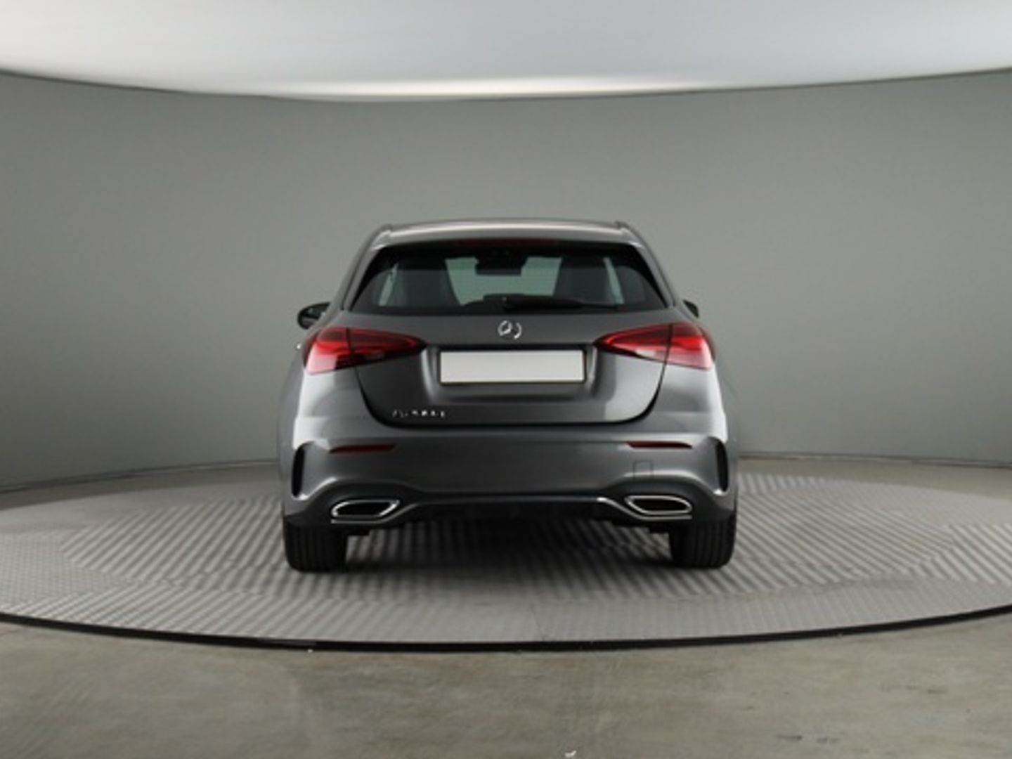 Mercedes-Benz Clase A 200 d 110 kW (150 CV)