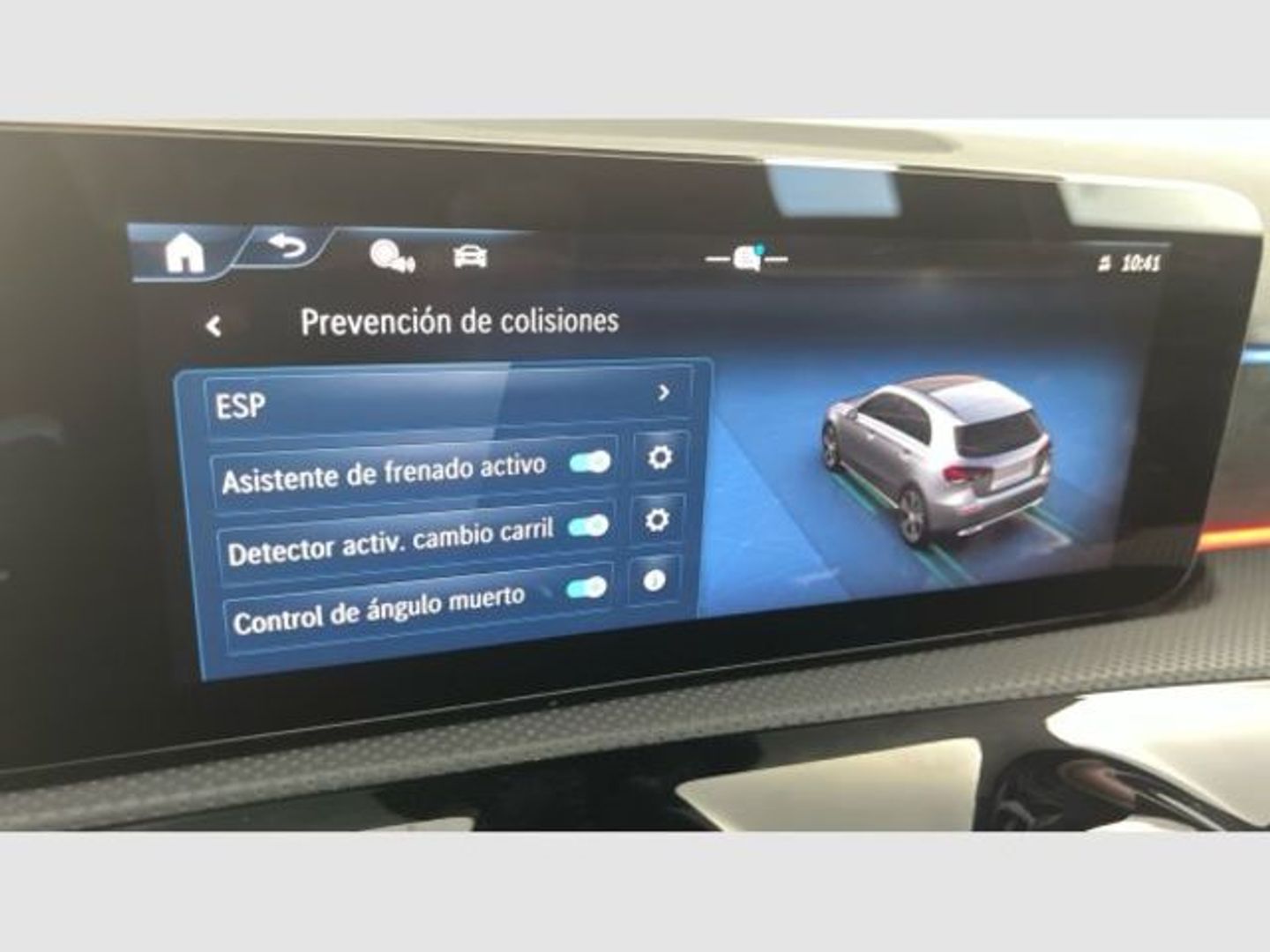 Mercedes-Benz Clase A 200 d 110 kW (150 CV)