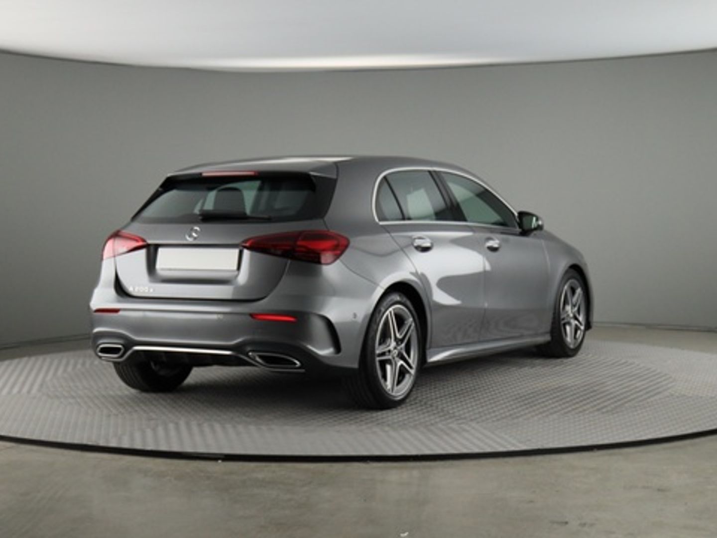 Mercedes-Benz Clase A 200 d 110 kW (150 CV)