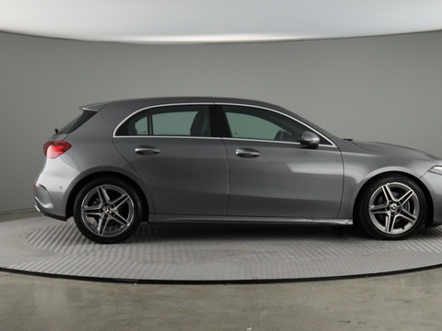Mercedes-Benz Clase A 200 d 110 kW (150 CV)