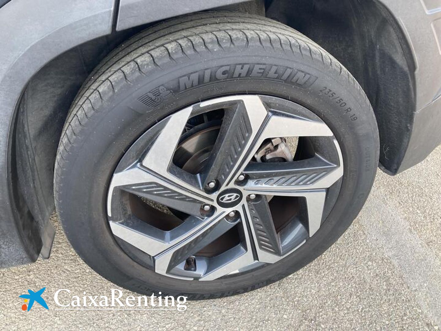 Hyundai Tucson 1.6 TGDI 48V Style DCT 4x4 132 kW (180 CV)