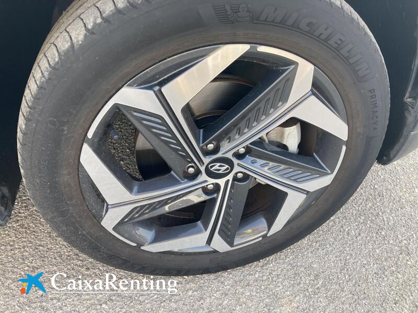 Hyundai Tucson 1.6 TGDI 48V Style DCT 4x4 132 kW (180 CV)
