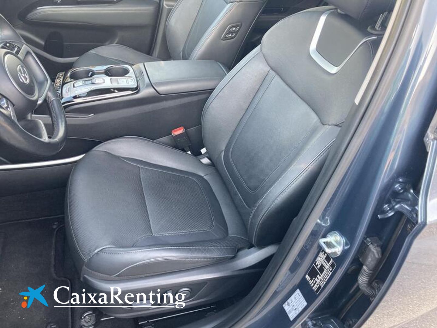Hyundai Tucson 1.6 TGDI 48V Style DCT 4x4 132 kW (180 CV)