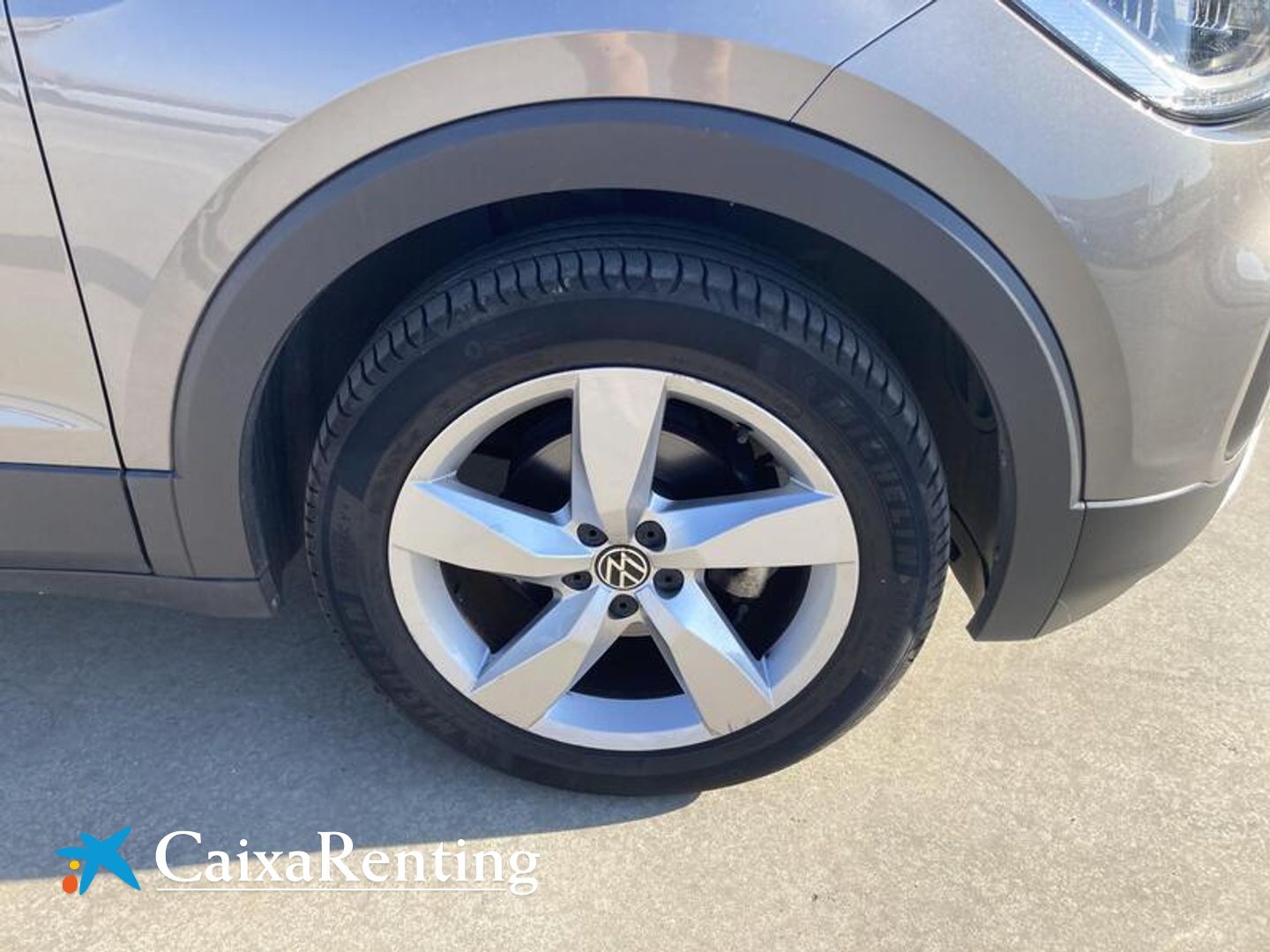 Volkswagen T-Cross Sport 1.0 TSI 81 kW (110 CV) DSG