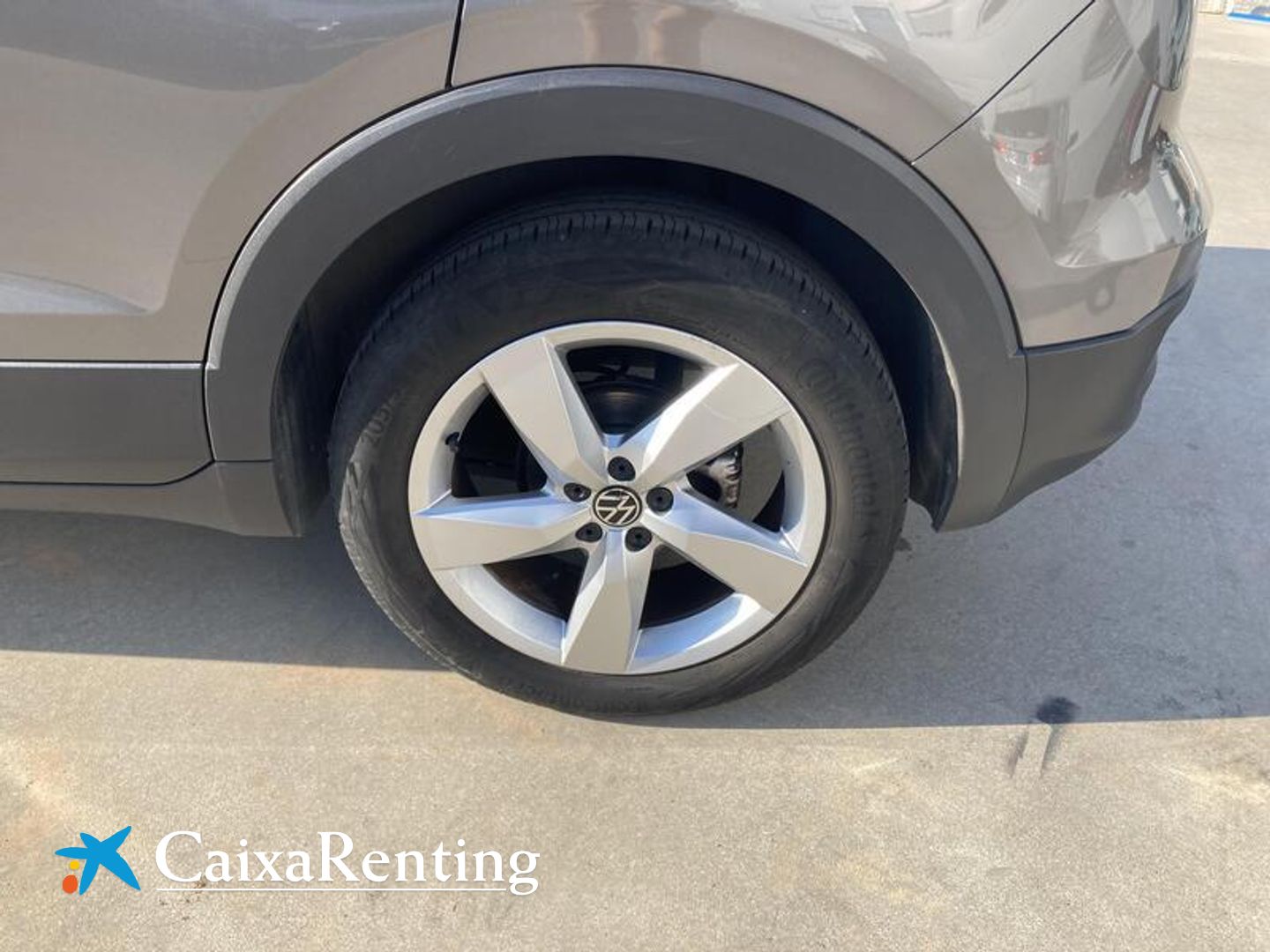 Volkswagen T-Cross Sport 1.0 TSI 81 kW (110 CV) DSG
