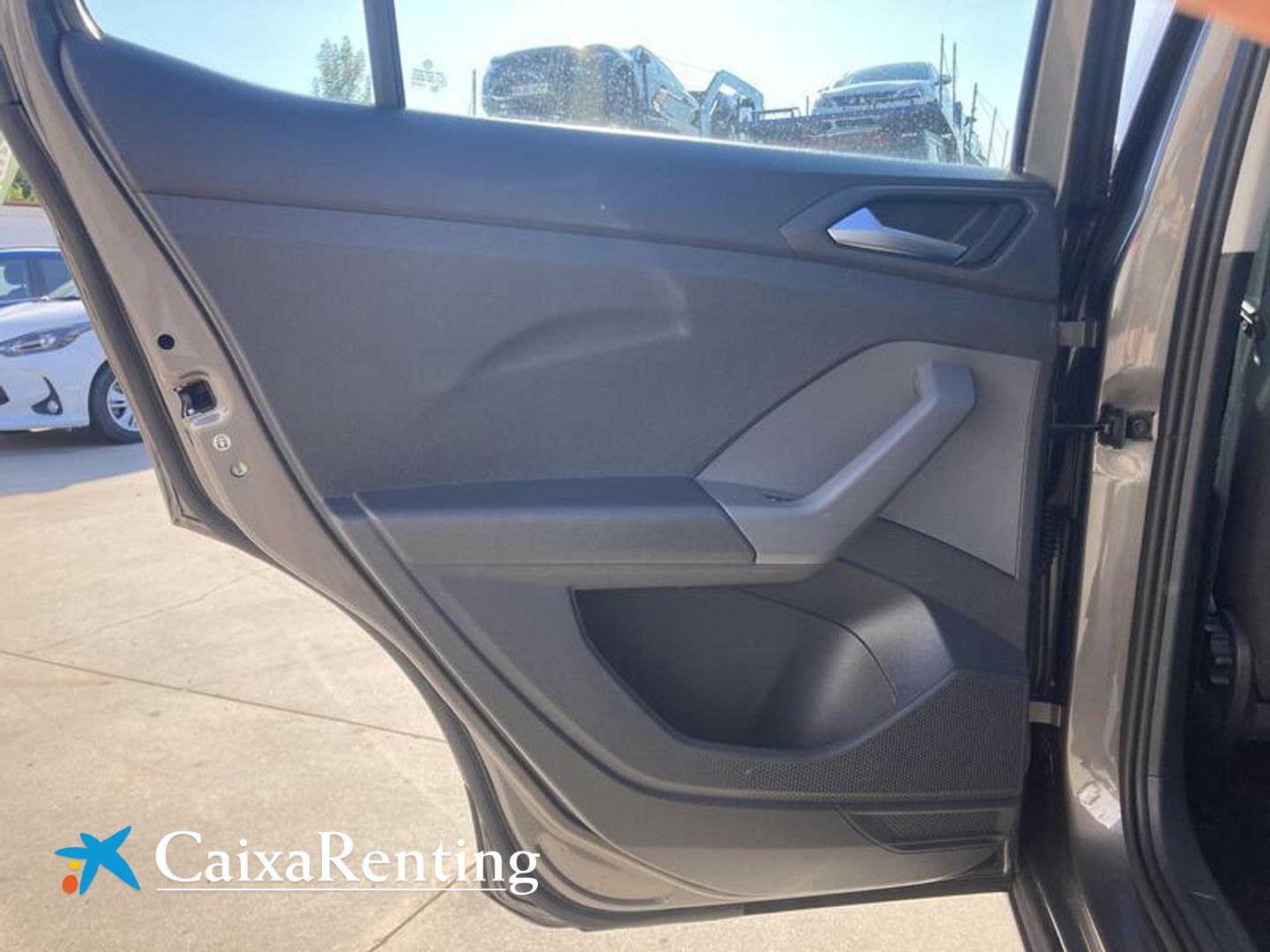 Volkswagen T-Cross Sport 1.0 TSI 81 kW (110 CV) DSG