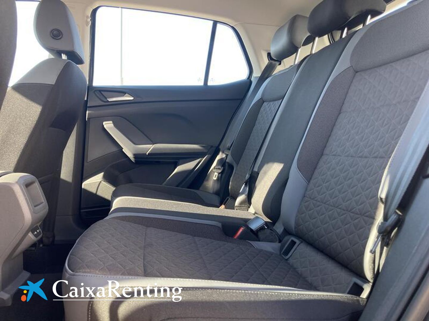 Volkswagen T-Cross Sport 1.0 TSI 81 kW (110 CV) DSG