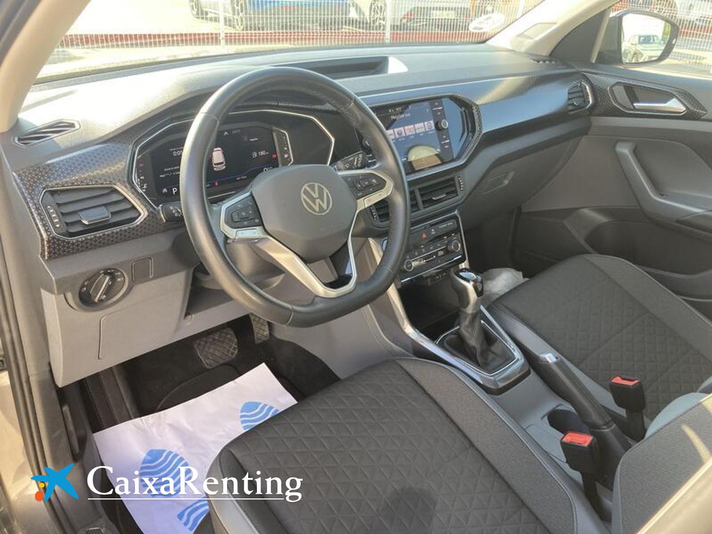Volkswagen T-Cross Sport 1.0 TSI 81 kW (110 CV) DSG
