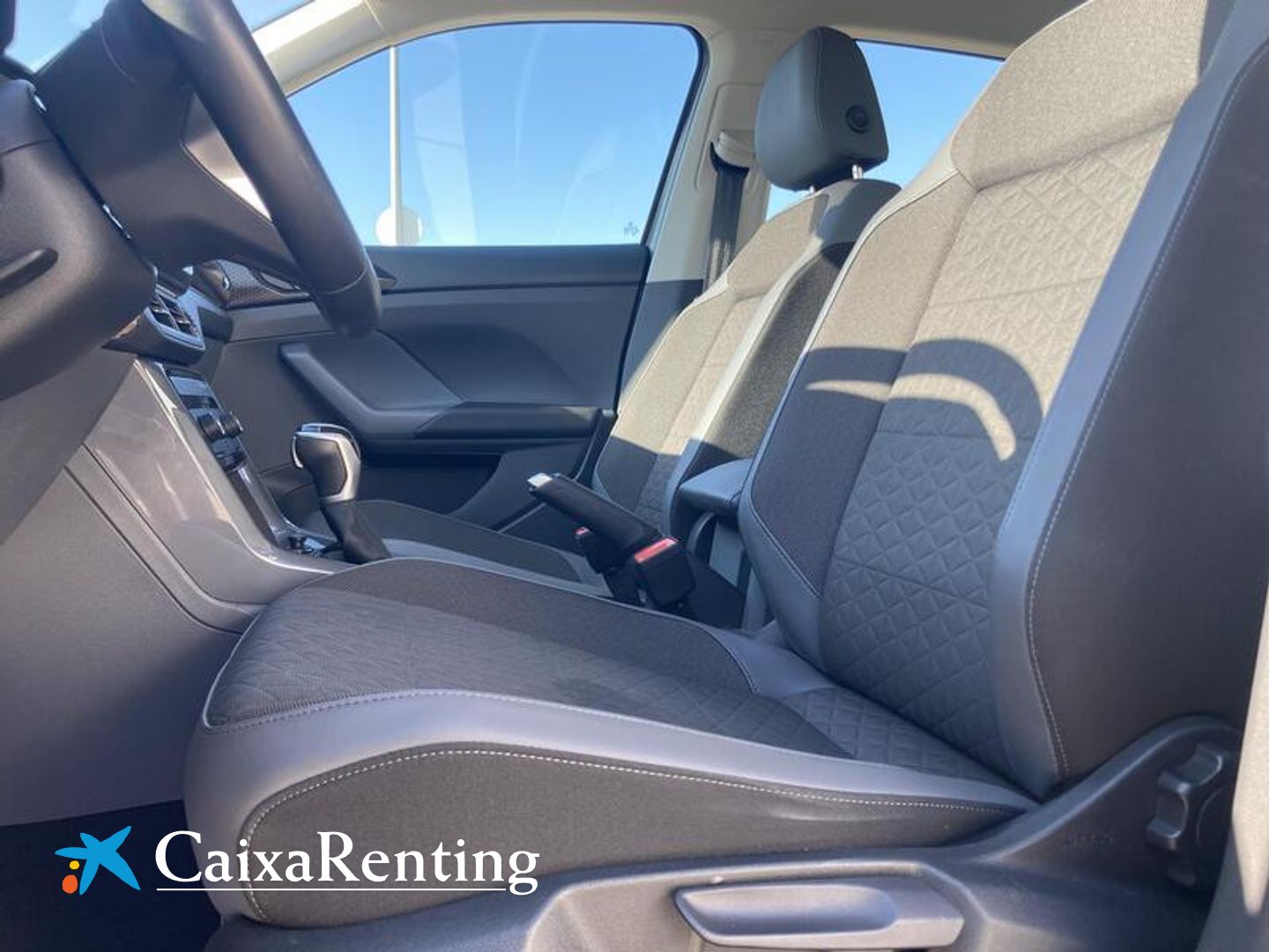 Volkswagen T-Cross Sport 1.0 TSI 81 kW (110 CV) DSG