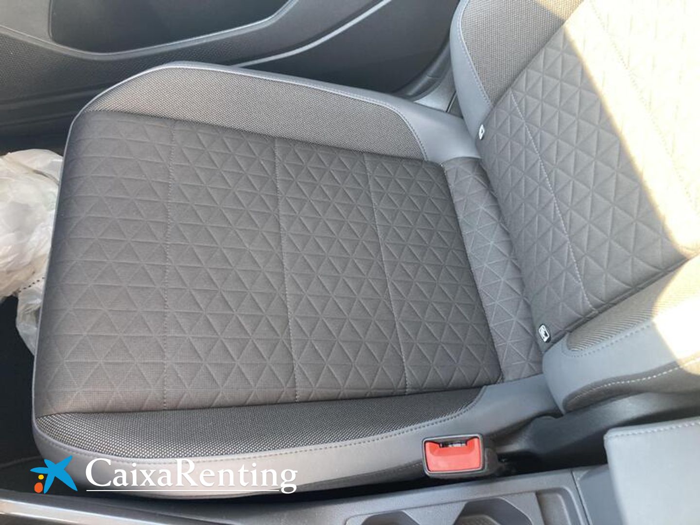 Volkswagen T-Cross Sport 1.0 TSI 81 kW (110 CV) DSG