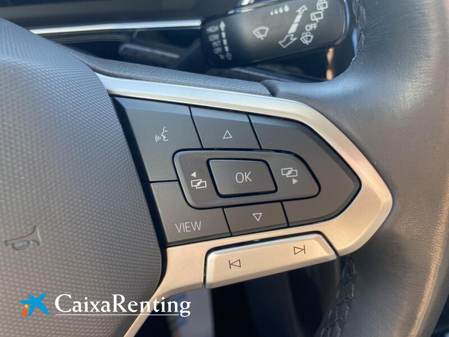 Volkswagen T-Cross Sport 1.0 TSI 81 kW (110 CV) DSG
