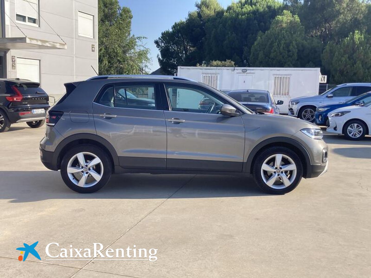 Volkswagen T-Cross Sport 1.0 TSI 81 kW (110 CV) DSG