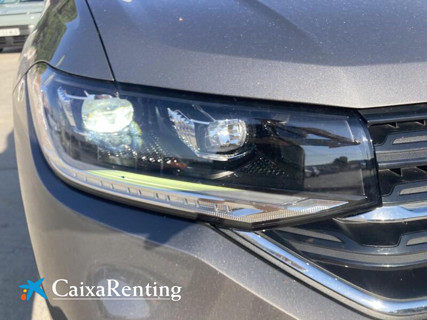 Volkswagen T-Cross Sport 1.0 TSI 81 kW (110 CV) DSG