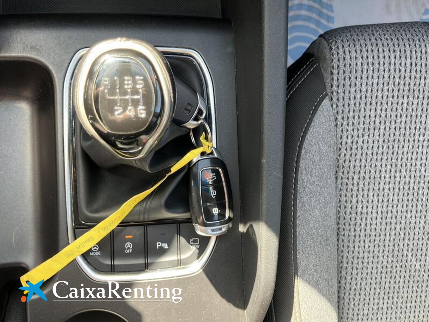 Hyundai Santa Fe 2.2 CRDI Klass SR 4x2147 kW (200 CV)