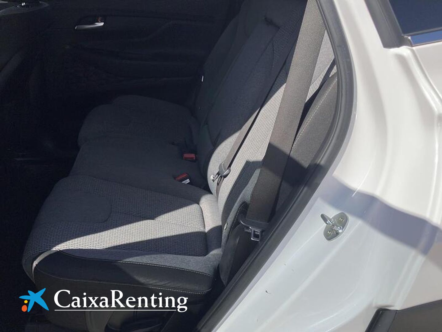 Hyundai Santa Fe 2.2 CRDI Klass SR 4x2147 kW (200 CV)