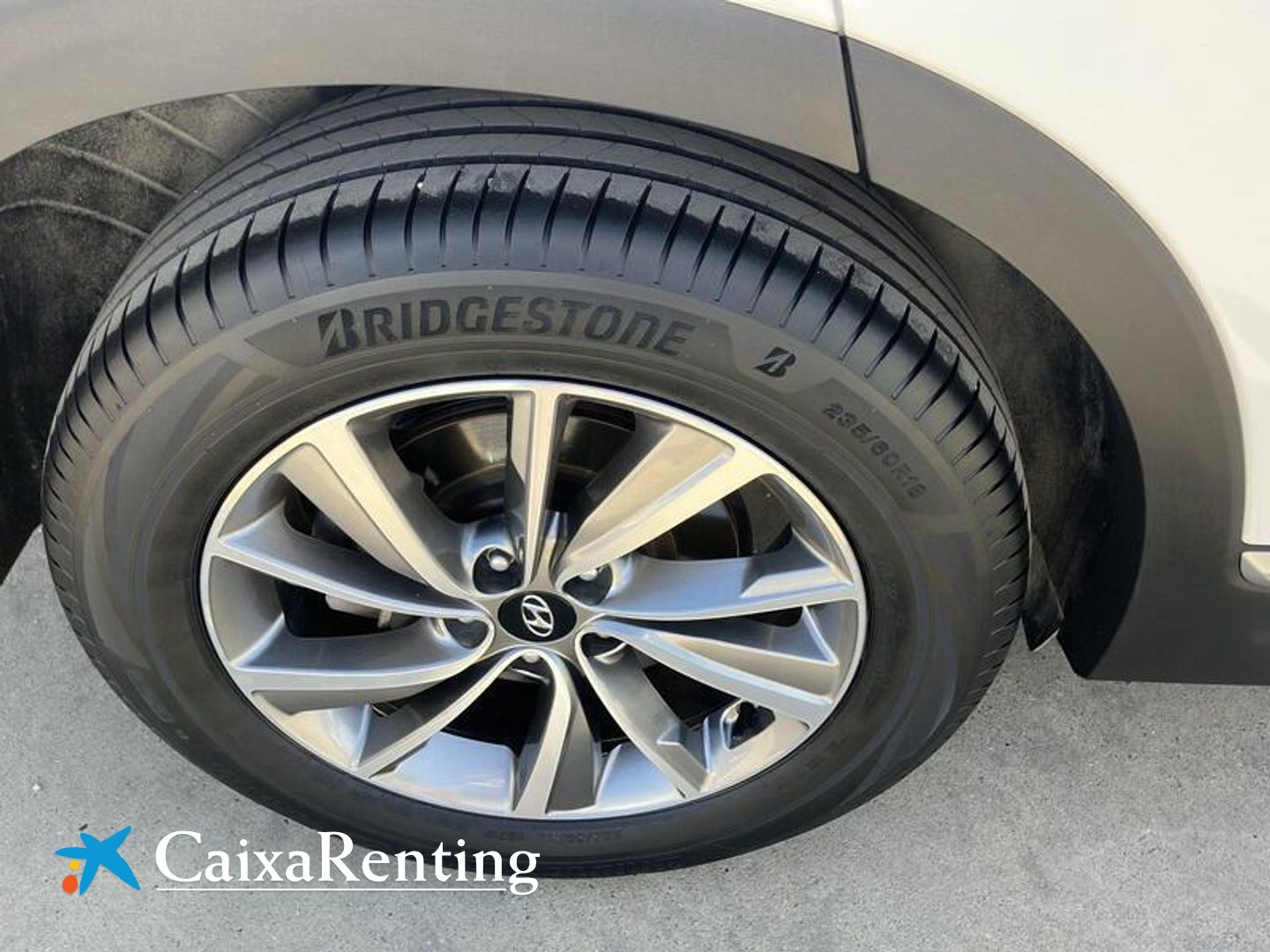 Hyundai Santa Fe 2.2 CRDI Klass SR 4x2147 kW (200 CV)