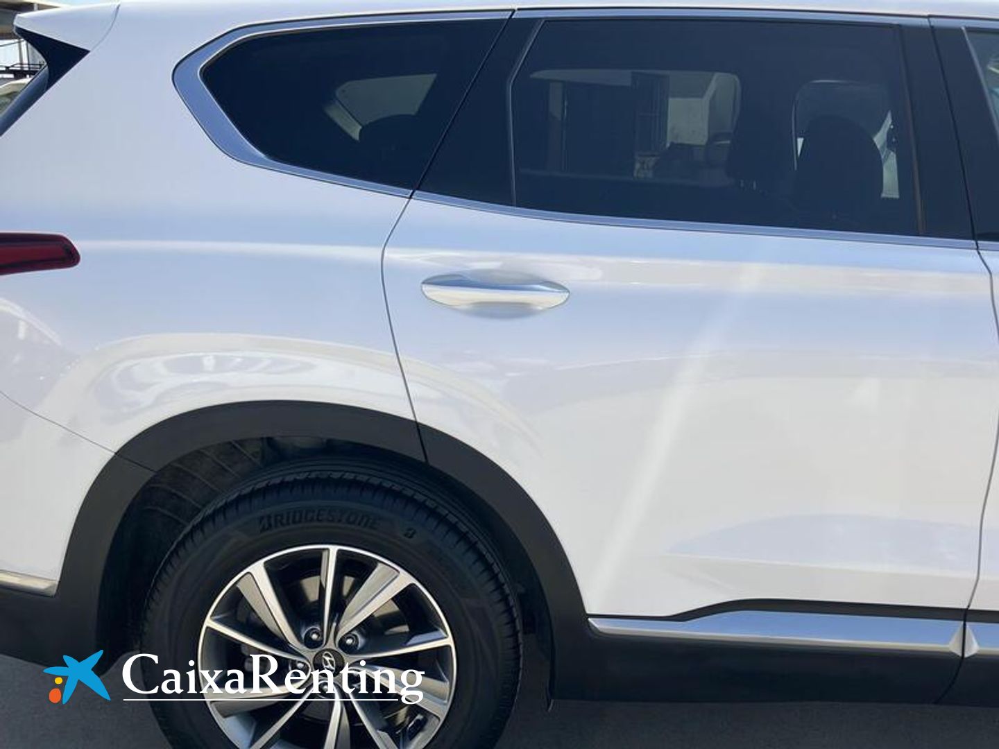 Hyundai Santa Fe 2.2 CRDI Klass SR 4x2147 kW (200 CV)