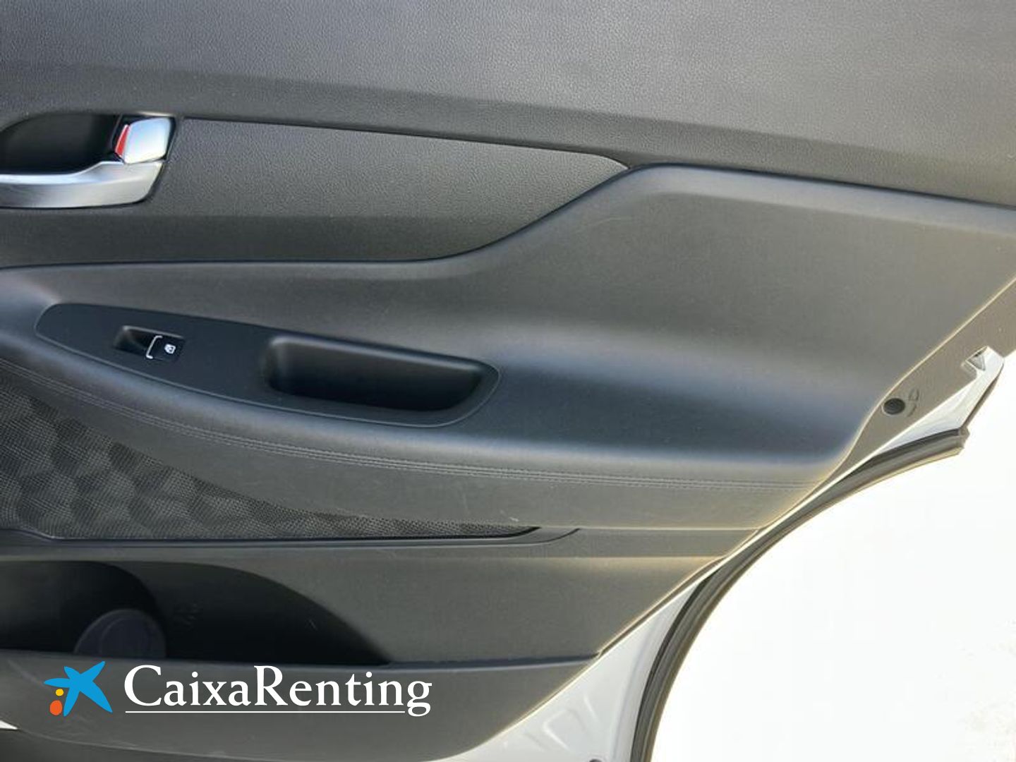Hyundai Santa Fe 2.2 CRDI Klass SR 4x2147 kW (200 CV)